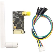 Decisive SX1278 433M Lora Kablosuz Modül Uart Seri Verici Alıcı Modülü (Yurt Dışından)