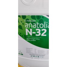Lotufert Kolukısa Tarım N-32 Azotlu Gübre
