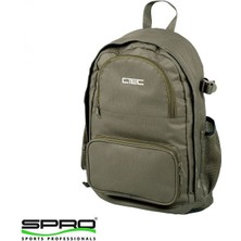Spro Ctec Back Pack Sırt Çantası