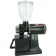 Decisive N600 Makinesi Için Kahve Öğütücü Parça Haznesi, Atlama Fonksiyonunu Önleyin, Kahve, Öğütücü Kahve Çekirdeği Kutusu, A (Yurt Dışından)