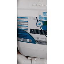 Nektar Kolukısa Tarım Sıvı Azotlu Gübre