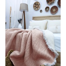Destiny Hometex 6 Kat Müslin Yorgan / Tek Kişilik 170X230