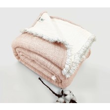 Destiny Hometex 6 Kat Müslin Yorgan / Tek Kişilik 170X230