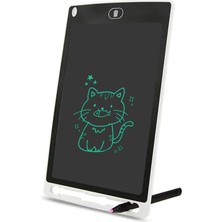 Mobee Lcd Tablet 8 5 Inç Writing Tablet Çizim Yazı Yazma Eğitim Tahtası