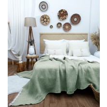 Destiny Hometex 6 Kat Müslin Yorgan / Tek Kişilik 170X230