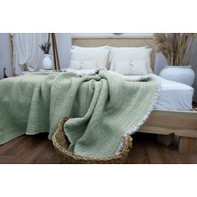 Destiny Hometex 6 Kat Müslin Yorgan / Tek Kişilik 170X230