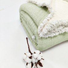 Destiny Hometex 6 Kat Müslin Yorgan / Tek Kişilik 170X230
