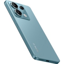 Xiaomi Redmi Note 13 Pro 5G 512 GB 12 GB Ram (Xiaomi Türkiye Garantili) Mavi