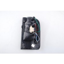 Cn Toyota Hılux 1998-2001 LN145 Sol Stop 8156035130