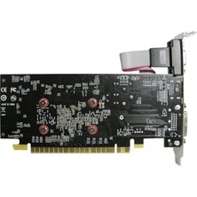 Axle GT730 2gb Ddr3 128BIT (AX-GT730/2GD3P8CDIL)