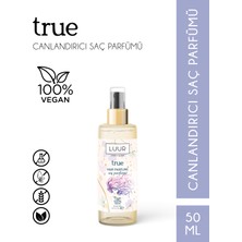 Luur Cosmetics & More True Saç Parfümü 50 ml
