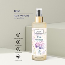 Luur Cosmetics & More True Saç Parfümü 50 ml