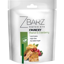 Zbarz Crunchy Protein Bite Tanışma Kutu ( 2 Adet 90 G )