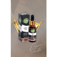 HK Remedy Hint Yağı 20 ml