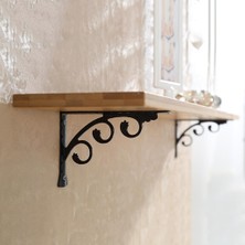 Fayshow A-2 15X12CM Için Raf I Ağır Hizmet Tipi Alüminyum Köşe Teşhir (Yurt Dışından)