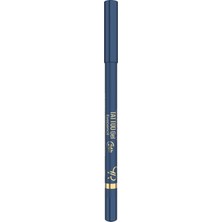 Golden Rose Tattoo Gel Eye Pencil Waterproof No: 106 - Suya Dayanıklı Jel Göz Kalemi - 8691190512293