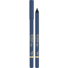 Golden Rose Tattoo Gel Eye Pencil Waterproof No: 106 - Suya Dayanıklı Jel Göz Kalemi - 8691190512293