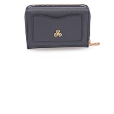 Ysmn Çok Bölmeli Bol Gözlü Fermuarlı Kadın Cüzdan Kartlık YC100001SRL