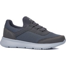 İmershoes Günlük Erkek Yetişkin Sneaker Büyük Numara 45-50 Spor Ayakkabı Lastik Bağcıklı Nefes Alabilen 110
