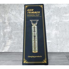 Hair Trımmer Traş Makınesı