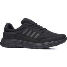 İmershoes Günlük Erkek Sneaker Yetişkin Büyük Numara Spor Ayakkabı Fileli Bağcıklı Rahat Esnek 050