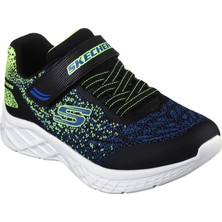 Skechers 403920K Microspec Ii Footwear Çocuk Ayakkabı