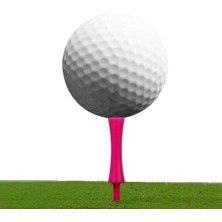 Binduo 40 Paket Golf Tees Golf Eğ Uygulama Aksesuarları (Yurt Dışından)