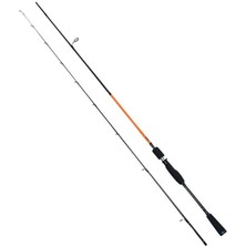 Daiwa Rs 1000 Oslo Action Game 210CM 1-8gr Lrf Olta Seti