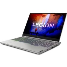 Lenovo Legion 5 15ARH7H 82RD005NTX Ryzen 7 6800H 32 GB 1tb SSD 8gb Rtx 3070 Ti 15.6" Wqhd Freedos Gaming Notebook