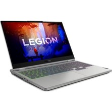 Lenovo Legion 5 15ARH7H 82RD005NTX Ryzen 7 6800H 32 GB 1tb SSD 8gb Rtx 3070 Ti 15.6" Wqhd Freedos Gaming Notebook