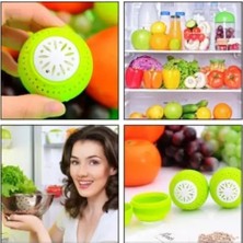 Kohlemann Fridge Balls 3'lü Buzdolabı Koku Giderici ve Tazeleyici