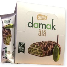 Nestle Damak Âlâ 30GR x 12ADET
