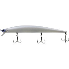 Sea Horse Wobble Prime 175S 29GR Pearl White Bh