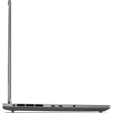 Lenovo Thinkbook 16P G4 Intel Core I7 13700H 64GB 1tb SSD 8GB-RTX4060 16'' Wqxga Windows 11 Home Taşınabilir Bilgisayar 21J80032TRH03 + Weblegelsin Çanta