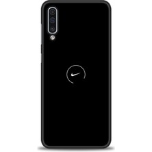 gmotp Samsung Galaxy A50 Kılıf Hd Baskılı - Nike