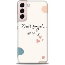 gmotp Samsung Galaxy S22 Plus Kılıf Hd Baskılı - Fragile