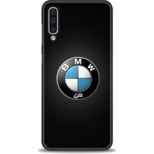 gmotp Samsung Galaxy A50 Kılıf Hd Baskılı - Bmw