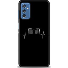 gmotp Samsung Galaxy M52 5g Kılıf Hd Baskılı - Kuran