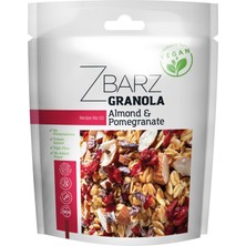 Zbarz Granola Tanışma Kutu (2 Adet 200 G )