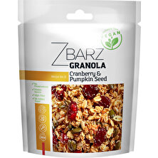 Zbarz Granola Tanışma Kutu (2 Adet 200 G )