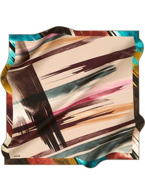 Aker Polyester Tivil - 6440795 23--24 Kış