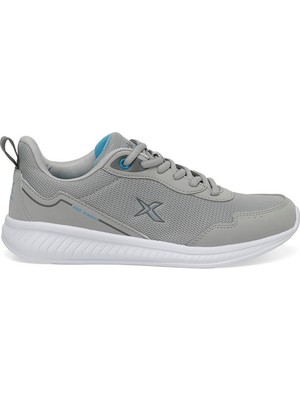 Kinetix Nancy Tx 4Fx Açık Gri Unisex Sneaker