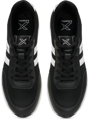 Kinetix Reeds Tx 4fx Siyah Erkek Sneaker