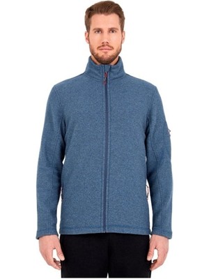 Blackspade AW21 Zip Front Fleece Jacket