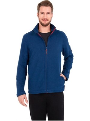 Blackspade AW21 Zip Front Fleece Jacket