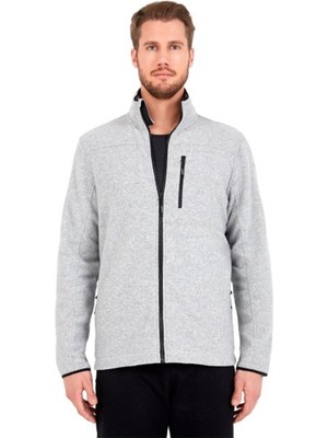 Blackspade AW21 Zip Front Fleece Jacket