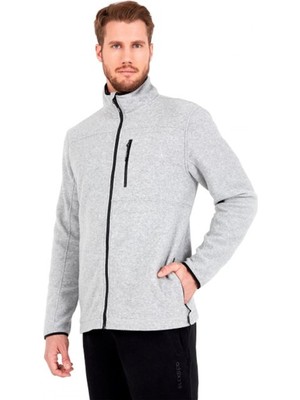 Blackspade AW21 Zip Front Fleece Jacket