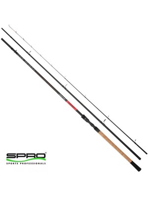 Spro Cresta Snyper Power Method 360 Olta Kamışı