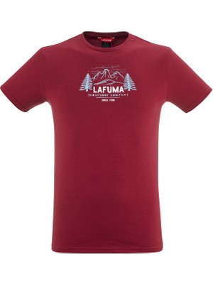 Lafuma Adventure Tişört Erkek LFV12128 6089