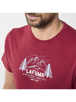 Lafuma Adventure Tişört Erkek LFV12128 6089